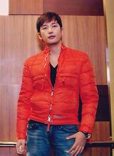 朴施厚《逆轉女王》圖冊