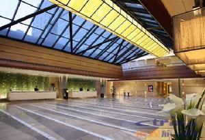 北京燕莎中心凱賓斯基飯店