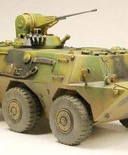 90式輪式裝甲車 90式輪式裝甲車