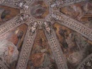 聖瑪麗亞感恩教堂