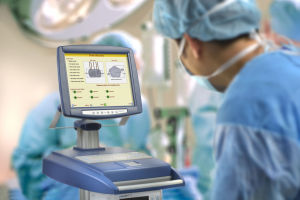 納米刀消融 納米刀消融