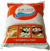 （圖）麵粉處理劑