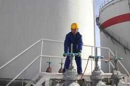 李永生[青海石油公司格爾木石油分公司付油組組長]