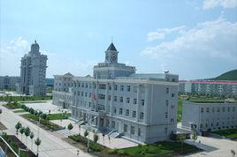 牡丹江農墾分局 牡丹江農墾分局