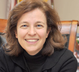 莎拉·布盧姆·拉斯金 莎拉·布盧姆·拉斯金