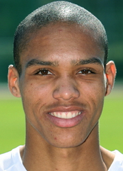 安德森·蘇亞雷斯·德·奧利維拉 安德森·蘇亞雷斯·德·奧利維拉