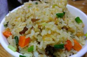 巴西雞湯飯 巴西雞湯飯