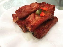 宮廷醬排骨 宮廷醬排骨