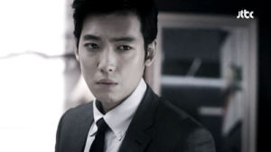 《無情都市》劇照