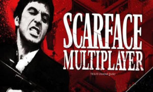 疤面煞星遊戲 疤面煞星遊戲