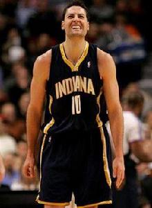 傑弗·福斯特 傑弗·福斯特