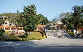 廣東汕頭金山中學 廣東汕頭金山中學