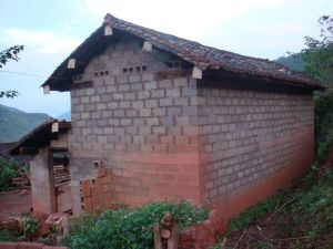 初路自然村 初路自然村