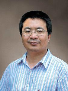 李勃[清華大學副教授]