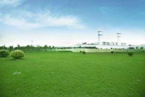 綠色工廠：觀點方法與工具