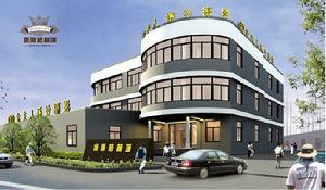 奧斯格林城 奧斯格林城