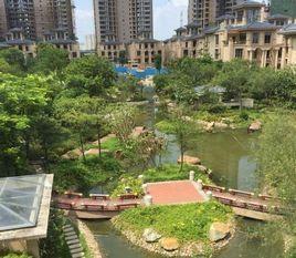 德威浪琴灣 德威浪琴灣