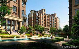 騰逸·水岸名城 騰逸·水岸名城