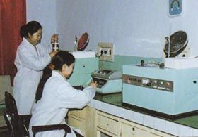 彌散性血管內凝血