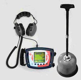 電子聽漏儀 電子聽漏儀