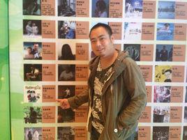 馬超[導演、製片人、攝影師]