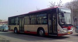 天津公交686路 天津公交686路