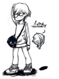 洛迪[中文網路配音員]