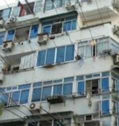 長眉小區 長眉小區