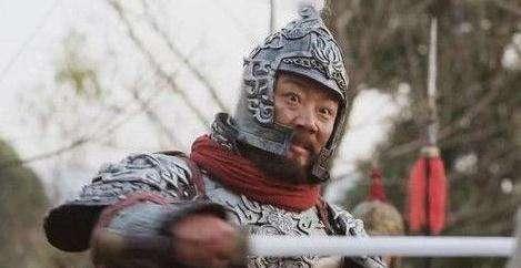 猛將對敵方小兵講:拿我的頭去換爵位 小兵由此富貴終身