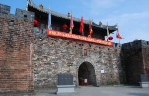 深圳大棚所城 深圳大棚所城