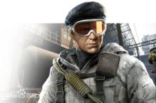 反恐精英OL2[遊戲]