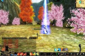 新笑傲江湖OL 新笑傲江湖OL