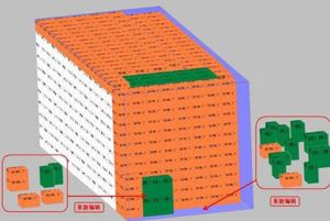 算櫃軟體 算櫃軟體