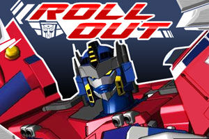 《變形金剛小遊戲專題》 《變形金剛小遊戲專題》