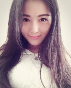 李冰玉[韓庚女友]