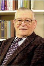 經濟學家布坎南