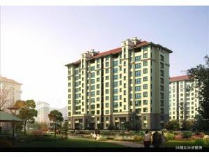 三箭匯福山莊 三箭匯福山莊