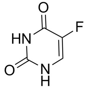 5-Fluorouracil 5-Fluorouracil