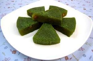 績溪菜糕 績溪菜糕