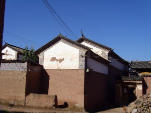 洪家廠村 洪家廠村