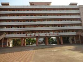 陽東實驗學校 陽東實驗學校