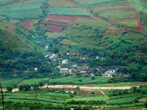 邪牛場自然村 邪牛場自然村