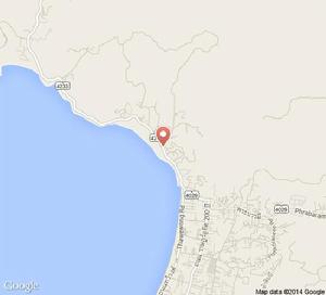 日落海灘度假酒店