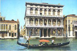 VENICE[水城威尼斯英文譯法]