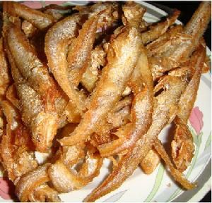 油炸刨花魚 油炸刨花魚