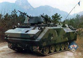 K-200(KAFV)步兵戰車 K-200(KAFV)步兵戰車