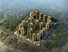 南湖逸家項目效果圖