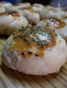 牛肉月餅 牛肉月餅