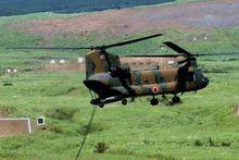 直升機[飛行器類型]