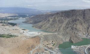 中國葛洲壩集團股份有限公司